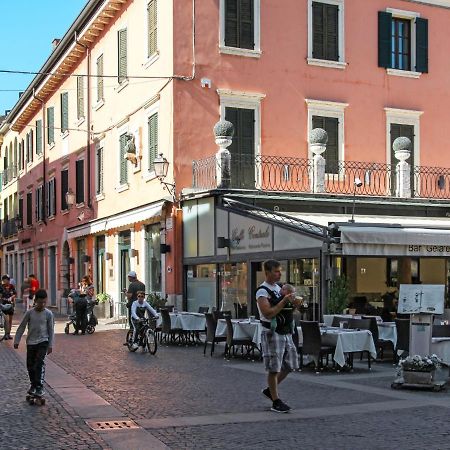 Apartment Belvedere Village-4 By Interhome Castelnuovo del Garda Kültér fotó