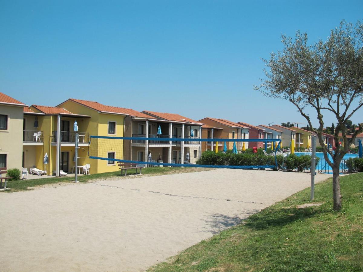Apartment Belvedere Village-4 By Interhome Castelnuovo del Garda Kültér fotó