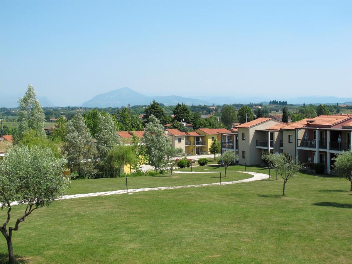 Apartment Belvedere Village-4 By Interhome Castelnuovo del Garda Kültér fotó