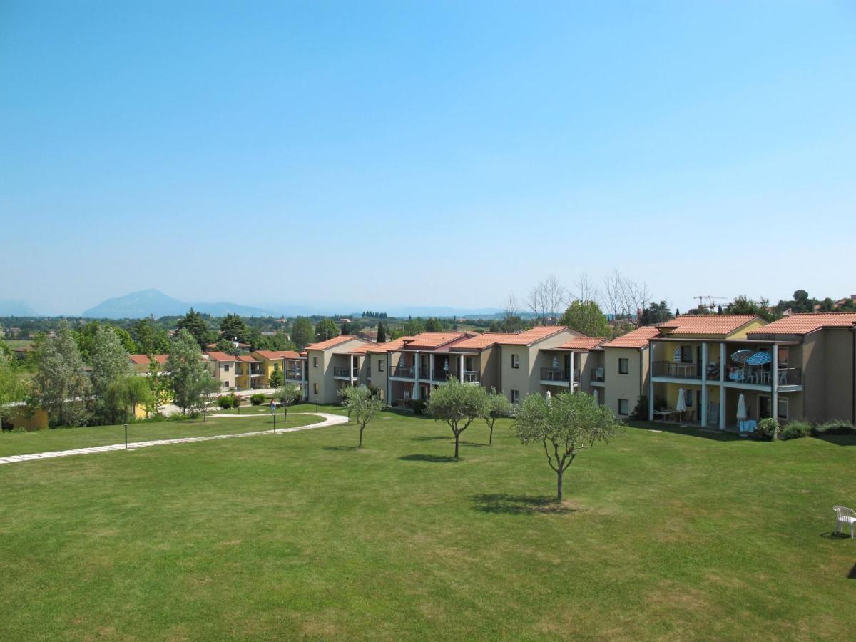 Apartment Belvedere Village-4 By Interhome Castelnuovo del Garda Kültér fotó