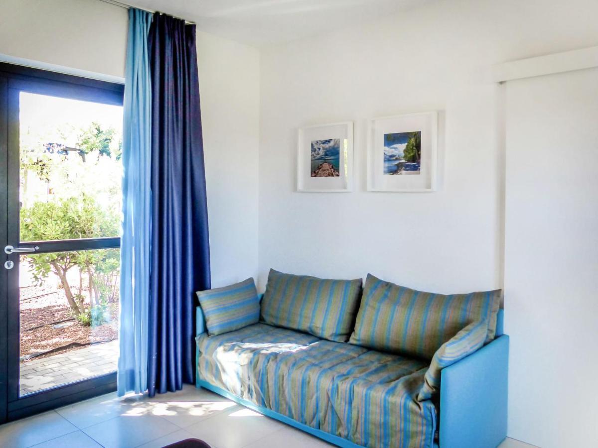 Apartment Belvedere Village-4 By Interhome Castelnuovo del Garda Kültér fotó