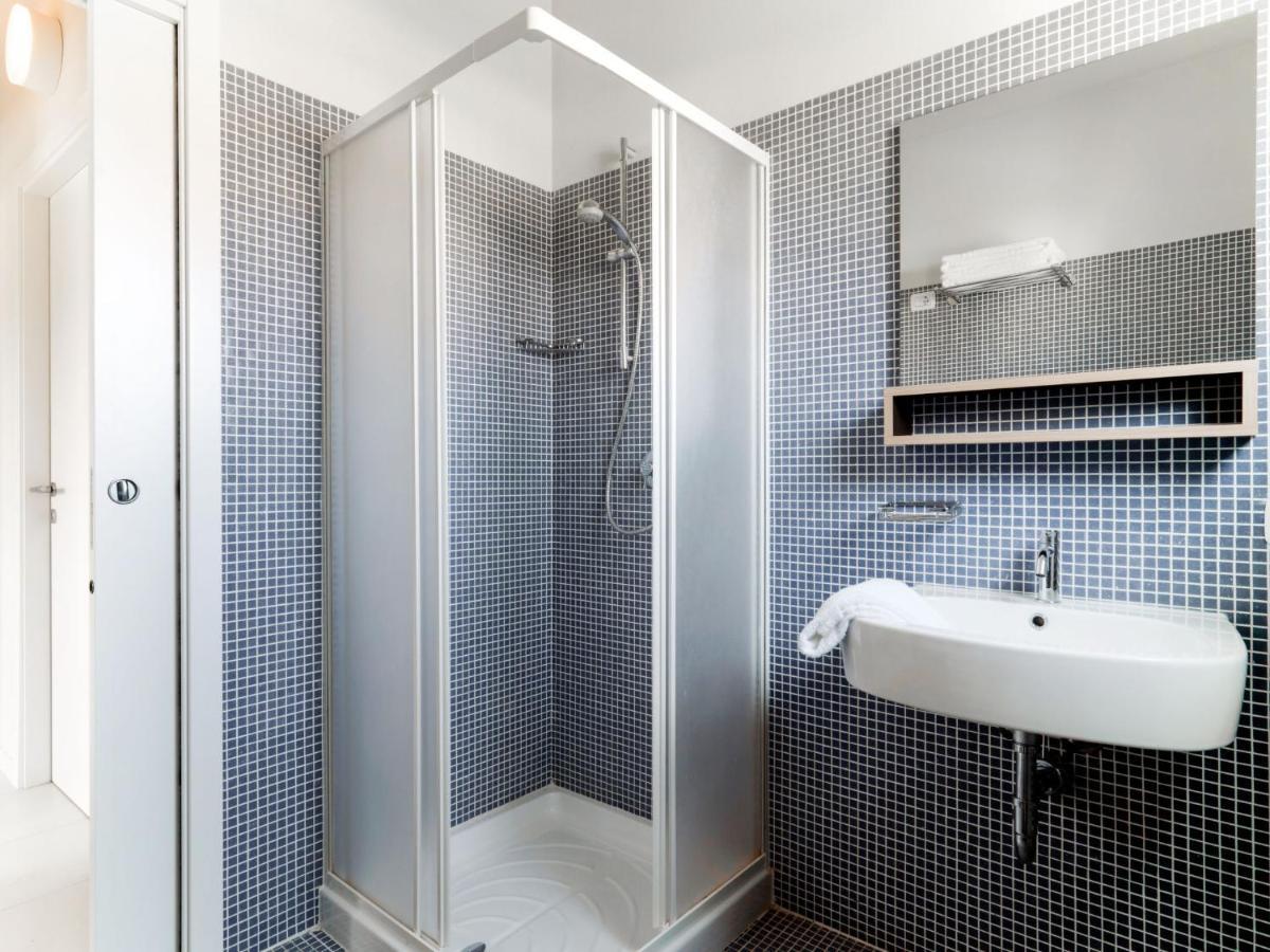 Apartment Belvedere Village-4 By Interhome Castelnuovo del Garda Kültér fotó