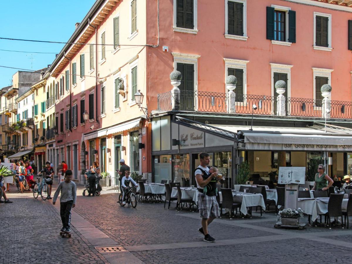 Apartment Belvedere Village-4 By Interhome Castelnuovo del Garda Kültér fotó