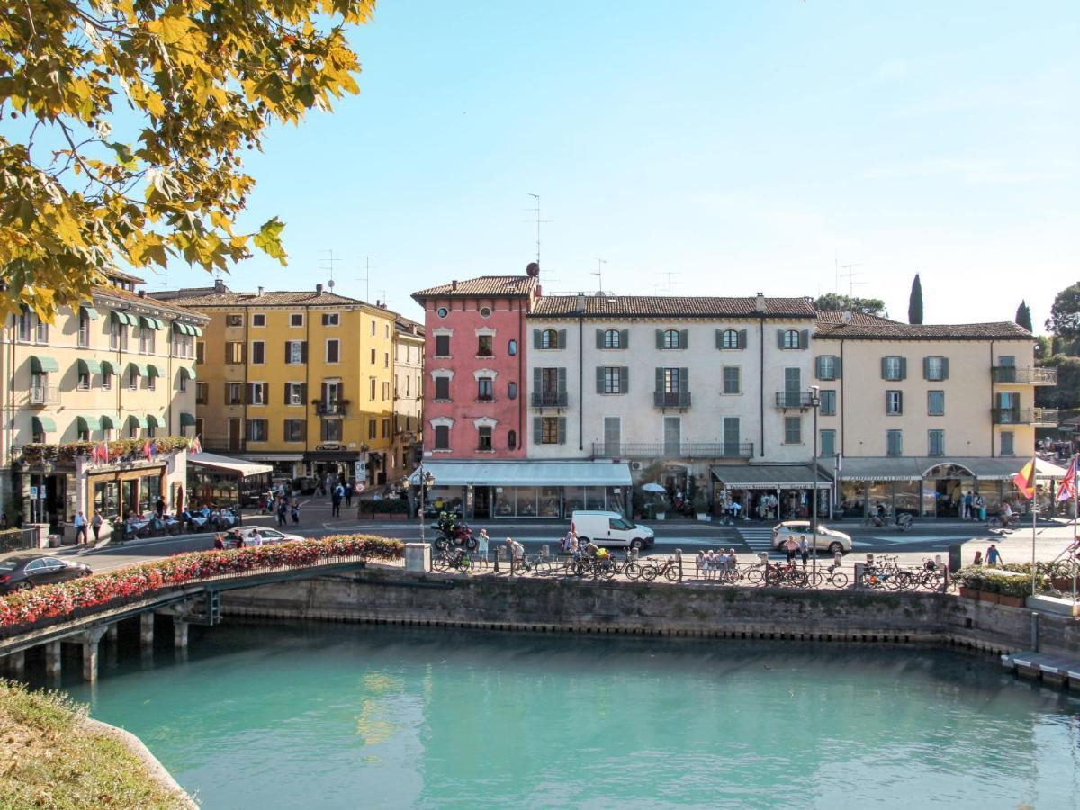 Apartment Belvedere Village-4 By Interhome Castelnuovo del Garda Kültér fotó